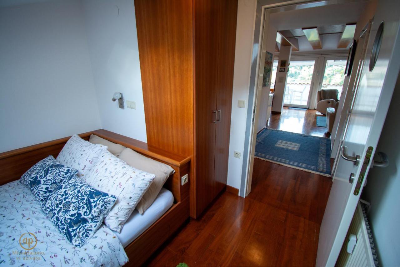 Apartment Myway Portoroz Exterior photo