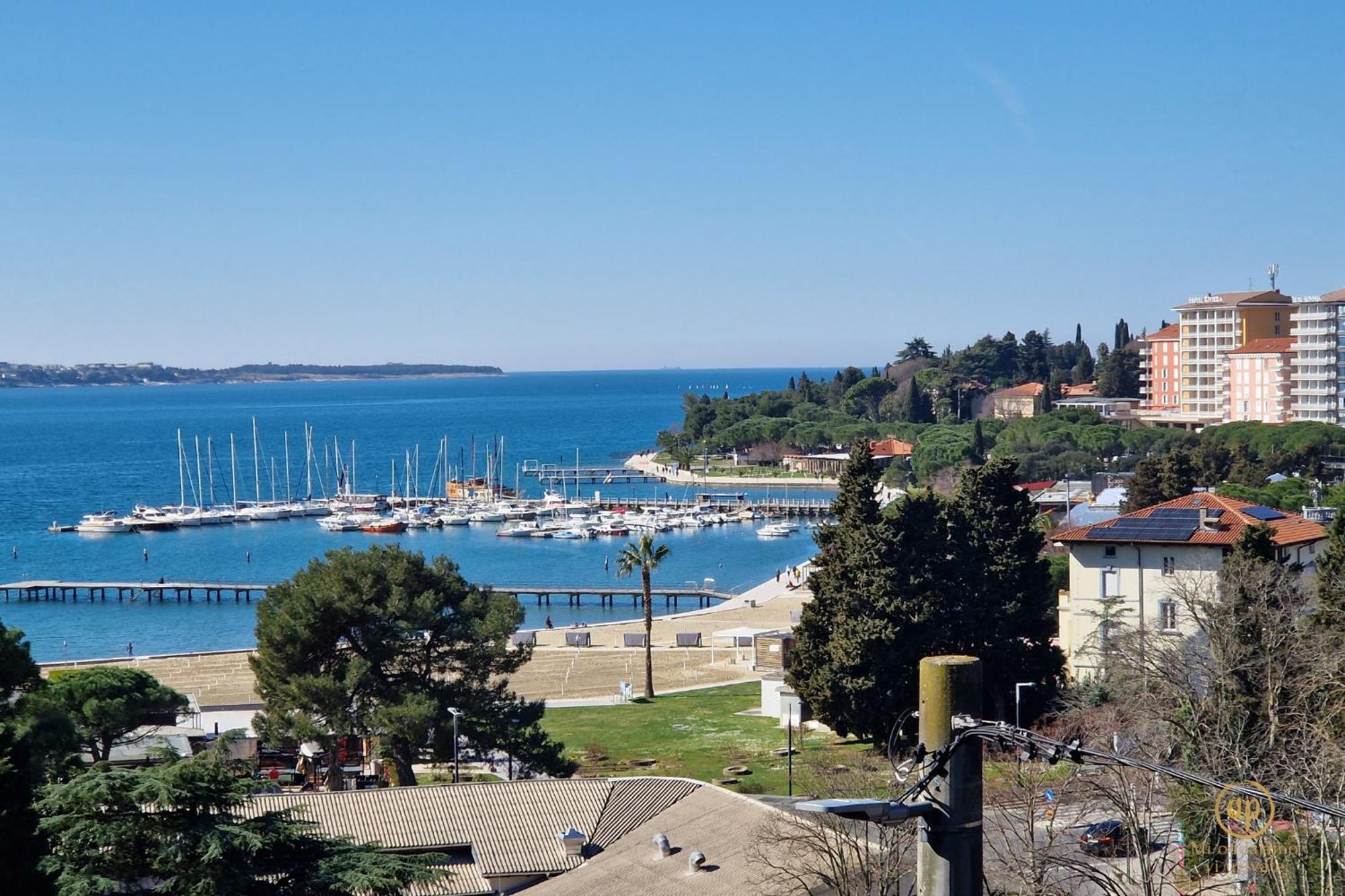 Apartment Myway Portoroz Exterior photo