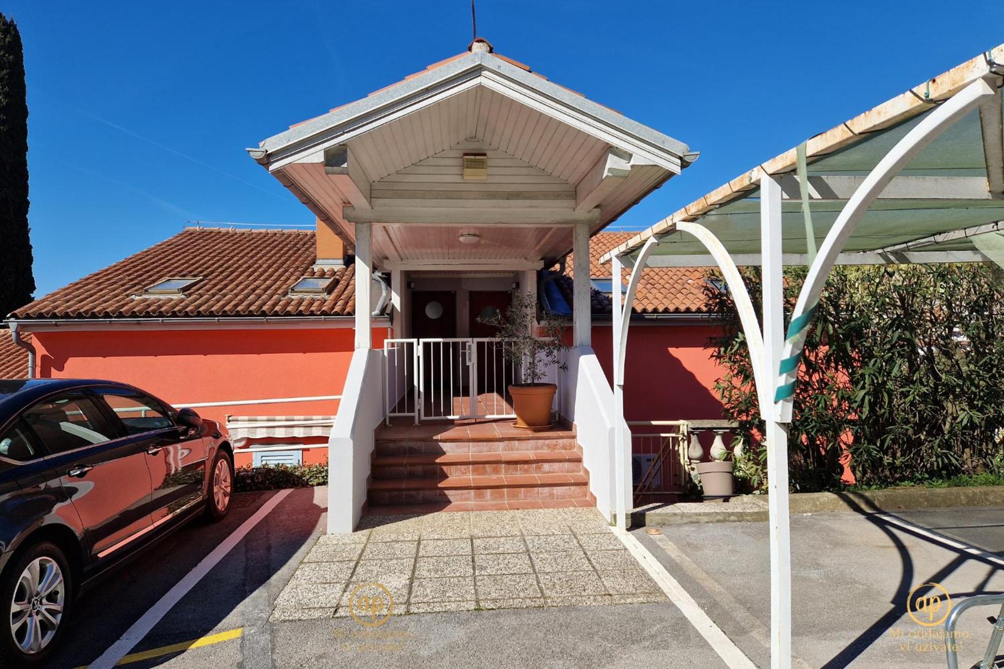 Apartment Myway Portoroz Exterior photo
